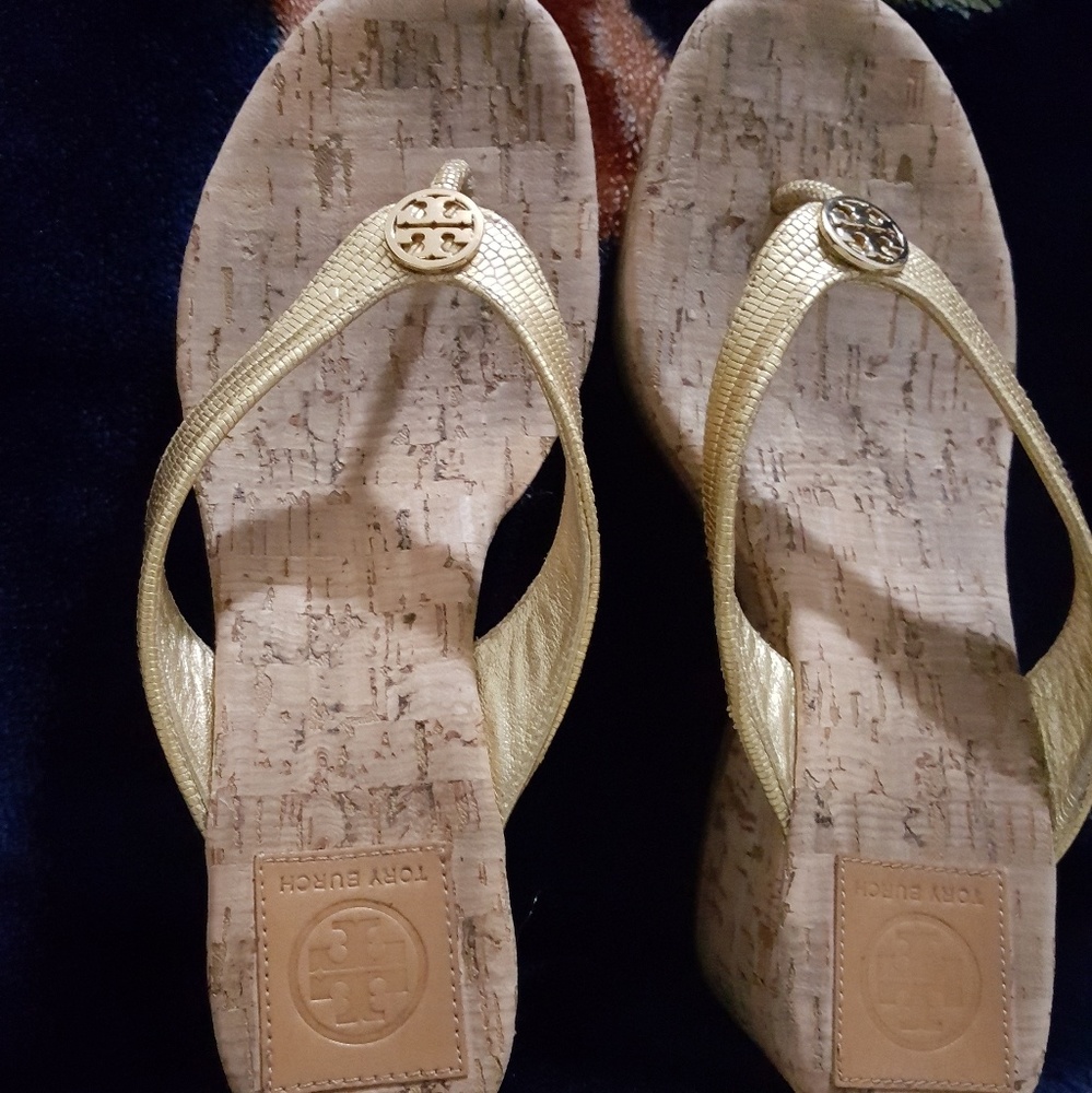 Tory Burch Sandles